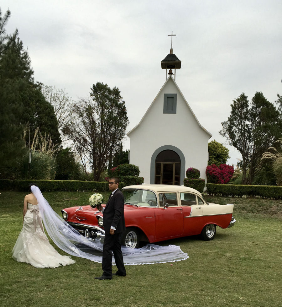 Bodas y XV años