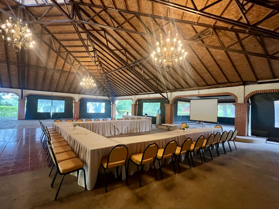 Eventos empresariales